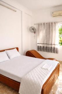 Cẩm Hương Motel - 1