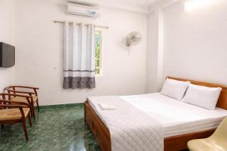 Cẩm Hương Motel - 6