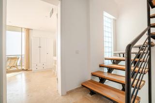 Luxury Seaview 2 Bedroom Holiday Home in Kalkan - 8