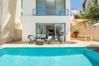 Luxury Seaview 2 Bedroom Holiday Home in Kalkan - 6