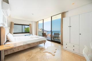 Luxury Seaview 2 Bedroom Holiday Home in Kalkan - 5