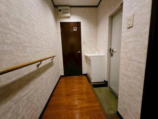 Newly opened Hotel 7 京セラドーム徒歩10分 道頓堀 関西空港 大阪城 海遊館直行 USJ1回乗換 出張 Family friendly Free parking 15 minutes by car to USJ - 4