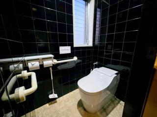 Newly opened Hotel 7 京セラドーム徒歩10分 道頓堀 関西空港 大阪城 海遊館直行 USJ1回乗換 出張 Family friendly Free parking 15 minutes by car to USJ - 2