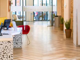 Mercure Firenze Centro - Florence - 8