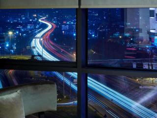 Pullman Istanbul Hotel & Convention Center - 7