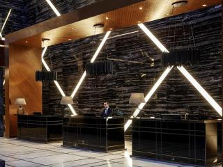 Pullman Istanbul Hotel & Convention Center - 5