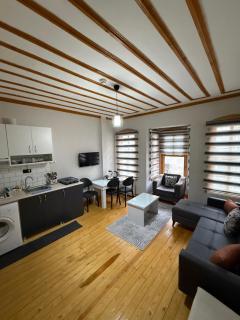 Taksim Of The City - 7