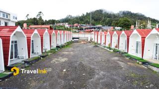 Dieng Luxury Camp By Travelink - 3