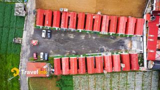 Dieng Luxury Camp By Travelink - 1