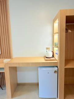 Lanta Forest Resort & Villas - 2