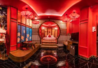 TAN BINH ROMANTIC HOTEL - Sân Bay TSN Nhà Ga T3 - 6