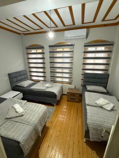 Taksim Of The City - 2