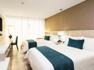 Hotel bh Bicentenario - 8