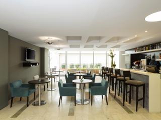 Hotel bh Bicentenario - 6