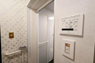 Newly opened Hotel 7 京セラドーム徒歩10分 道頓堀 関西空港 大阪城 海遊館直行 USJ1回乗換 出張 Family friendly Free parking 15 minutes by car to USJ - 8