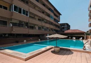 ระยองบีช Rayong Beach Hotel - 0