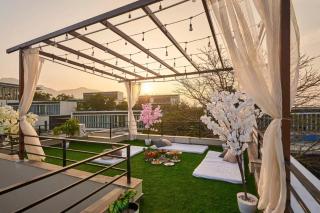 Royal Paradise Villa Platinum - 1