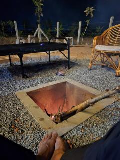 Fully managed farm house for stay - 2