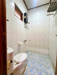 Cafe Lava Hostel - 5