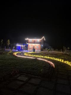 Fully managed farm house for stay - 1