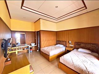 Cafe Lava Hostel - 3