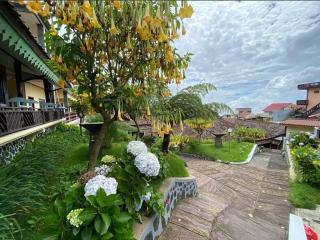 Cafe Lava Hostel - 1