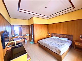 Cafe Lava Hostel - 0