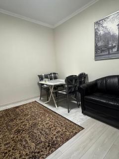 Apartament B - 9