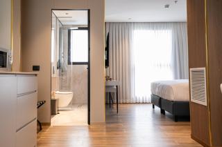 Herzl Boutique Hotel by Domus - 8