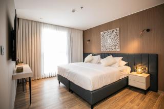 Herzl Boutique Hotel by Domus - 1