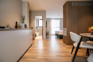 Herzl Boutique Hotel by Domus - 8