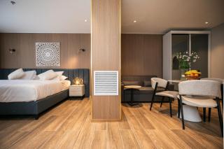Herzl Boutique Hotel by Domus - 3