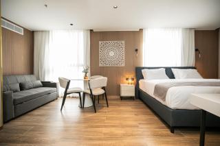 Herzl Boutique Hotel by Domus - 7