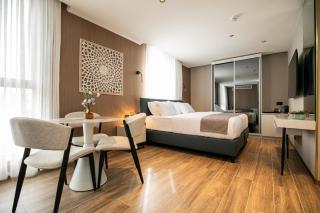 Herzl Boutique Hotel & Apartments by Domus - 0