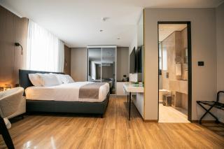 Herzl Boutique Hotel by Domus - 2