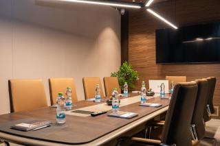 Herzl Boutique Hotel by Domus - 5