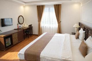 Adam Hotel Sa Pa - 6