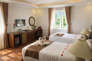 Adam Hotel Sa Pa - 7