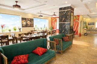 Adam Hotel Sa Pa - 4