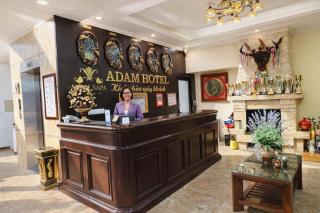 Adam Hotel Sa Pa - 9