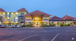 Pondok Jatim Park Hotel & Cafe - 3
