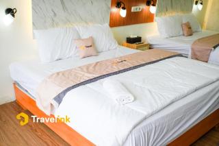 Dieng Luxury Camp By Travelink - 8