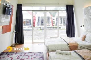 Dieng Luxury Camp By Travelink - 7
