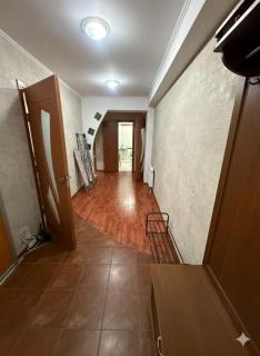 Комната возле парка - 6