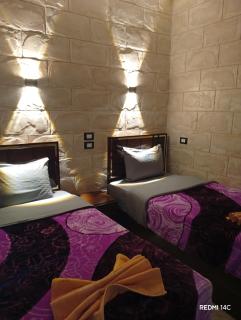 Sugar Nubian Guest House Nile Vew - 7