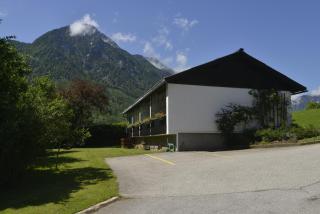 Haus Helpferer ruhiges Apartment mit Balkon und Bergblick - 7