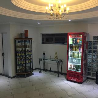 Smart Hotel - 5