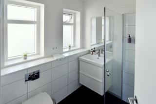 Breidamyri Farm Apartments - 1