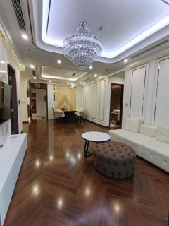 Căn hộ homestay Doji Diamond Crown Hai Phong - 7