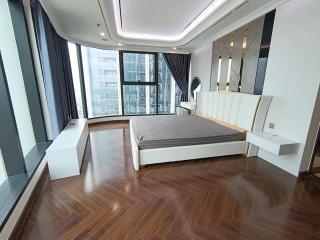 Căn hộ homestay Doji Diamond Crown Hai Phong - 5